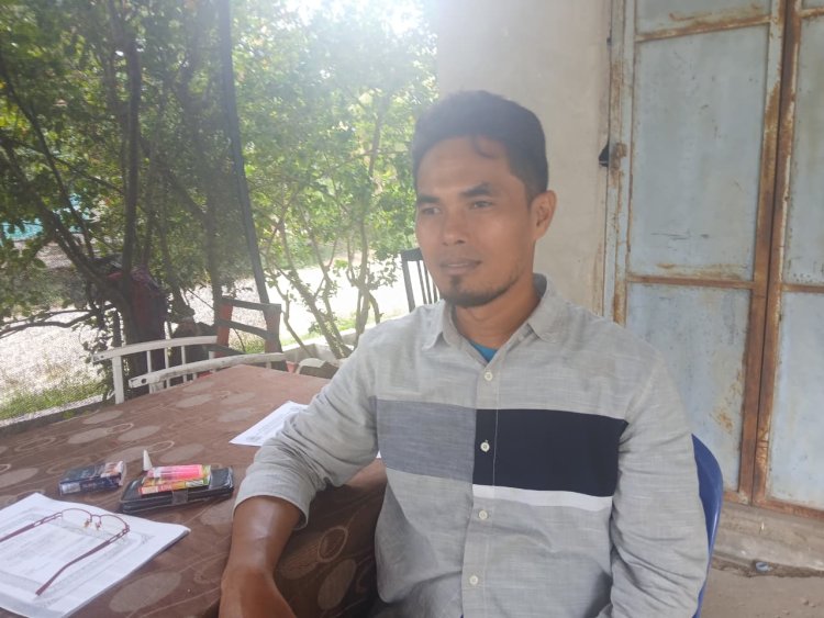 Eksekusi Lahan Tol Bikin Warga Palas Resah