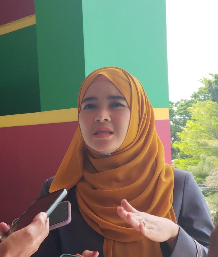 Masyarakat Pelalawan Dibayang-bayangi Banjir,  PLTA Koto Panjang Diminta tak Buka Pintu Air