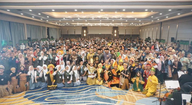 211.992 Guru dan Tenaga Kependidikan Madrasah Non ASN Dapat Bantuan Subsidi Upah, Sudah Disalurkan Kemenag Sejak Akhir Desember 2025