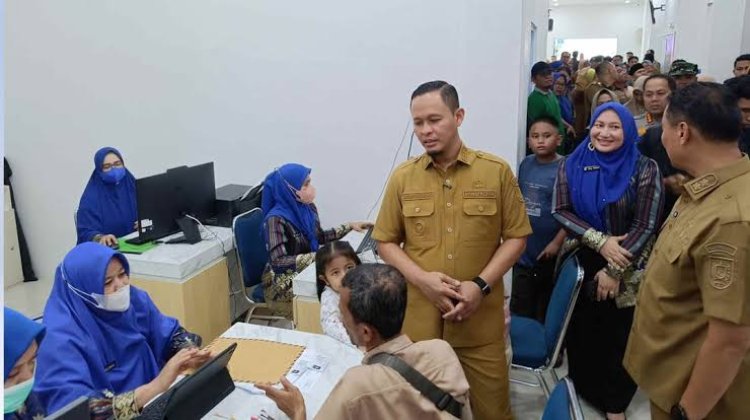 Masyarakat Pekanbaru Diminta Lapor Jika Puskesmas Tutup Sebelum Jam 9 Malam