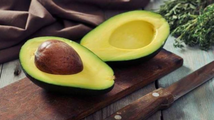 Manfaat Makan Alpukat bagi Kesehatan Jantung menurut Ahli Kardiologi