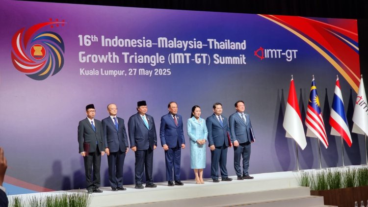 Pekanbaru Jadi Tuan Rumah Pertemuan Green Council dan Green City Mayor Council pada Agustus 2026, Pemprov Riau Berikan Dukungan