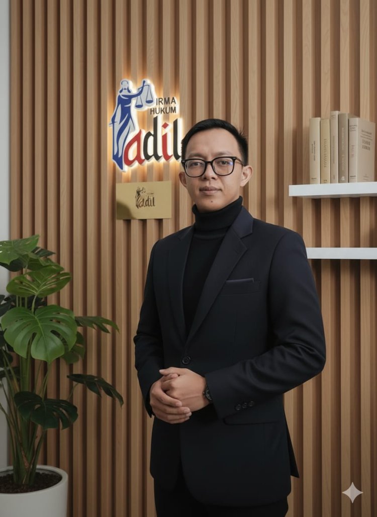 Rehabilitasi Kades Koto Tandun ke Batam Dinilai Janggal, Praktisi Hukum: Ada Apa?