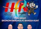 HPN 2026 Jadi Ajang Silaturahmi Nasional, PWI Riau Kirim 110 Delegasi