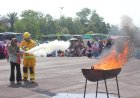 Edukasi PHR, 1.600 Pahlawan Cilik di Duri Belajar Jadi Penakluk Api