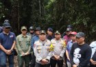 Polda Riau Terapkan Scientific Crime Investigation untuk Ungkap Kasus Pembantaian Gajah Sumatra di Hutan Ukui Pelalawan