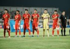 Timnas U-17 Indonesia Satu Grup dengan Jepang, China dan Qatar di Piala Asia U-17 2026