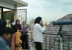 Sidang Isbat Penetapan Awal Ramadan 1447 H Akan Digelar 17 Februari 2026, Rooftop Hotel Sonaview Dumai Masuk 96 Lokasi Pemantauan Hilal