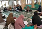 LPMQ Kemenag Gelar Tadarus Al-Qur’an Inklusi Secara Online Mulai 23 Februari-12 Maret 2026