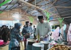 Bukber di Ponpes Miftahul Khairiyah, Sekda Kuansing Ajak Pesantren Berdayakan Ekonomi Lokal Lewat Program MBG