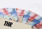 Menaker Wajibkan THR Cair Paling Lambat Tanggal Segini