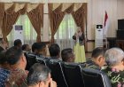 Kolaborasi Pemkab Rohil dan Anggota DPR RI Karmila Sari Tangkal Hoaks Lewat Sosialisasi UU ITE