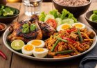Viral Tren Sahur Full Protein, Dokter Gizi Ingatkan Risikonya