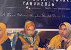Perkuat UMKM dan Ekonomi Kreatif, Rumah Kreatif Caraka Gelar Mubes Perdana 2026