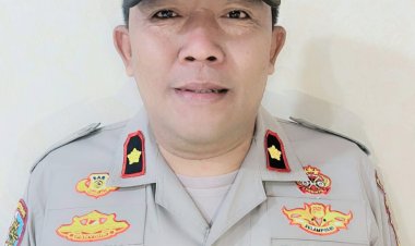 Kapolsek Ujung Batu Pastikan Kasus Narkoba Kades Koto Tandun Ditangani Profesional, Sesuai Hak Rehabilitasi