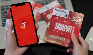 SIMPATI Telkomsel Terapkan Sistem Akumulasi Kuota, Sisa Kuota Tidak Lagi Hangus