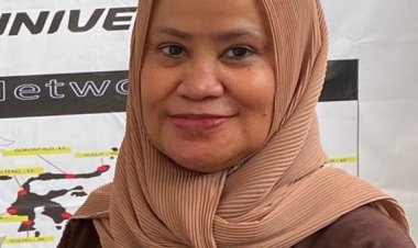 SMSI Riau Kirim Delegasi ke HPN 2026 di Banten