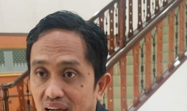 Sekretaris Fraksi PKS DPRD Riau Soroti Praktik LGBT: Regulasi Harus Ditegakkan 