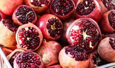 6 Buah Superfood Tertulis dalam Al Qur'an, Cek Rahasia Kesehatannya