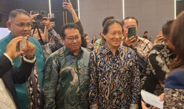 Dari Forum GNI Update, Google Soroti Tantangan dan Peluang Media