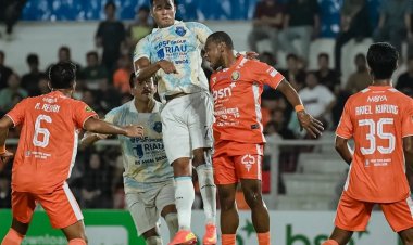 Hasil Persiraja vs PSPS Pekanbaru, Putaran 3 Liga 2 Musim 2025-2026, Askar Bertuah Wajib Menang di Kandang Laskar Rencong