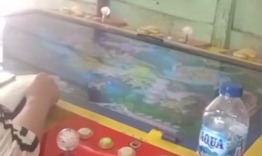 Warga Ujung Batu Minta Polres Rohul Tutup Judi Berkedok Gelper