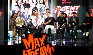 Asyiknya Momen Ramadan hingga Sepanjang 2026 Bersama MAXStream TV, Lebih dari Sekadar Nonton