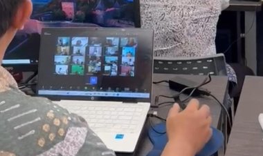 15.160 Guru Pendidikan Agama Islam Ikuti Uji Pengetahuan PPG Dalam Jabatan Angkatan 4 Kemenag