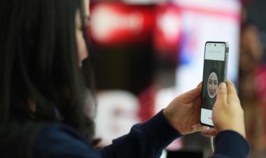 Telkomsel Terapkan Registrasi Biometrik Wajah untuk Nomor Seluler Baru, Dukung Program SEMANTIK Kemkomdigi