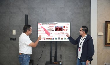 Ramadan Sepenuh Hati, Telkomsel Siaga Setiap Saat