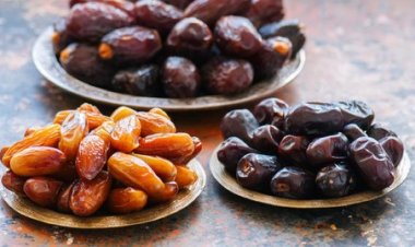 3 Ciri Kurma Oplosan Pakai Pemanis Buatan, Jangan Salah Beli!