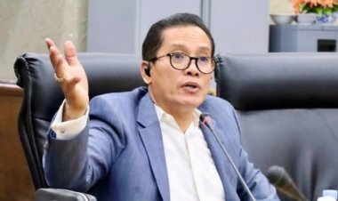 Polemik Verifikasi Calon Ketua KONI Riau, Edi Basri Tegaskan Keputusan TPP Sah dan Mengikat