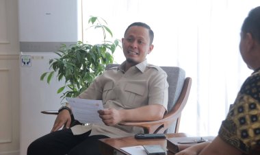 Pemko Pekanbaru Bangun Kolaborasi dengan Swasta, Percepat Pembangunan Daerah