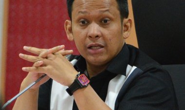 Polemik Pemilihan Ketua KONI Riau Berlarut, Androy Ade Rianda Desak Dispora Turun Tangan