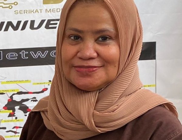 SMSI Riau Kirim Delegasi ke HPN 2026 di Banten