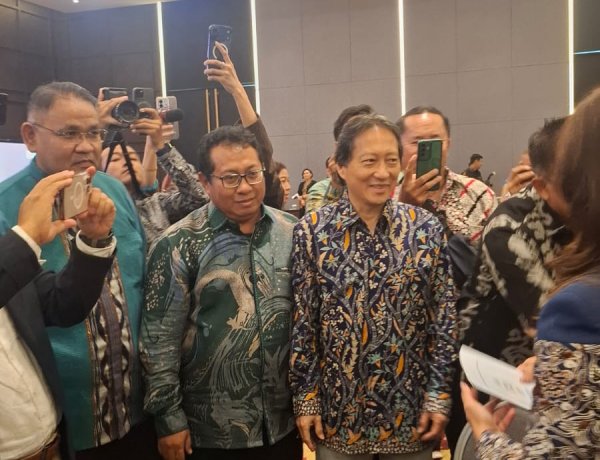 Dari Forum GNI Update, Google Soroti Tantangan dan Peluang Media