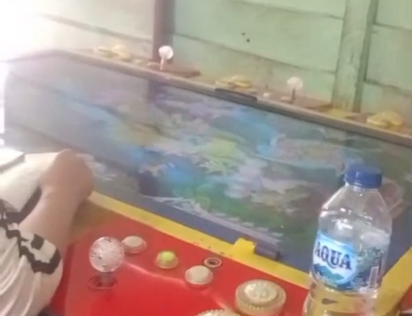 Warga Ujung Batu Minta Polres Rohul Tutup Judi Berkedok Gelper