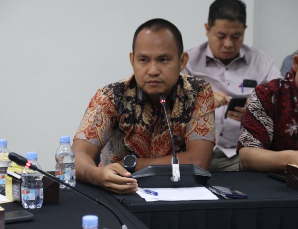 Dua Pekan Berlalu, DPRD Riau Desak PHR Segera Serahkan Peta Titik BMN Riau-Dumai