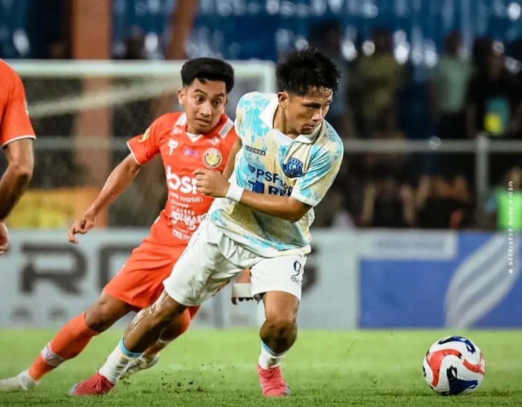 Hasil Persiraja vs PSPS Pekanbaru 4-2, Askar Bertuah Terhenti di Posisi 8 Klasemen Grup Barat, Tunggu Putaran 3 Pegadaian Championship 2025-2026