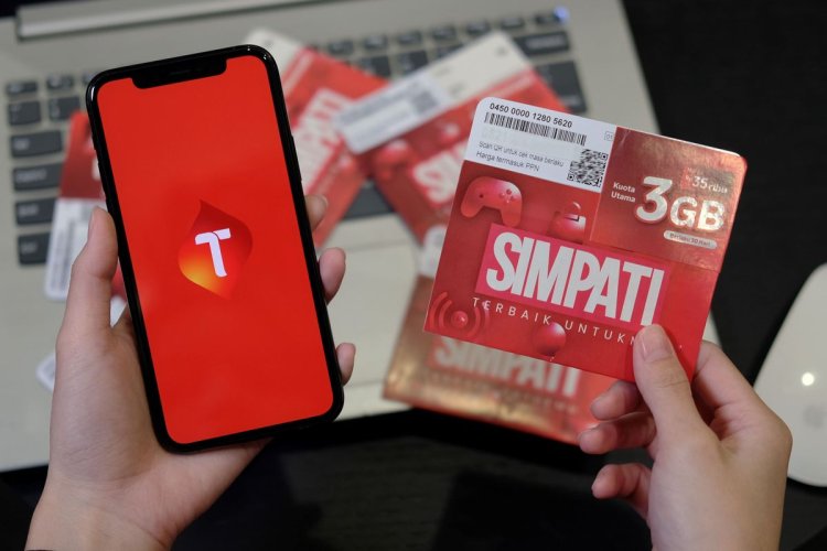 SIMPATI Telkomsel Terapkan Sistem Akumulasi Kuota, Sisa Kuota Tidak Lagi Hangus