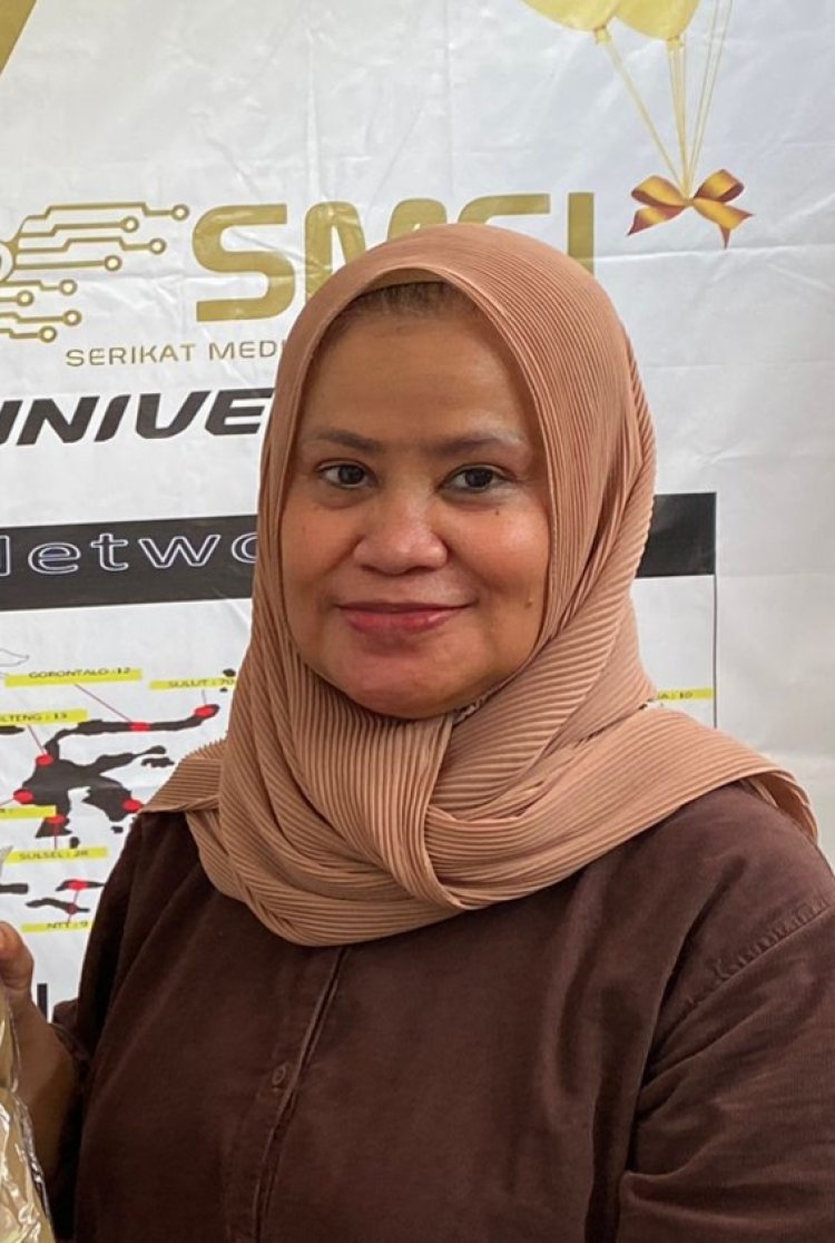 SMSI Riau Kirim Delegasi ke HPN 2026 di Banten