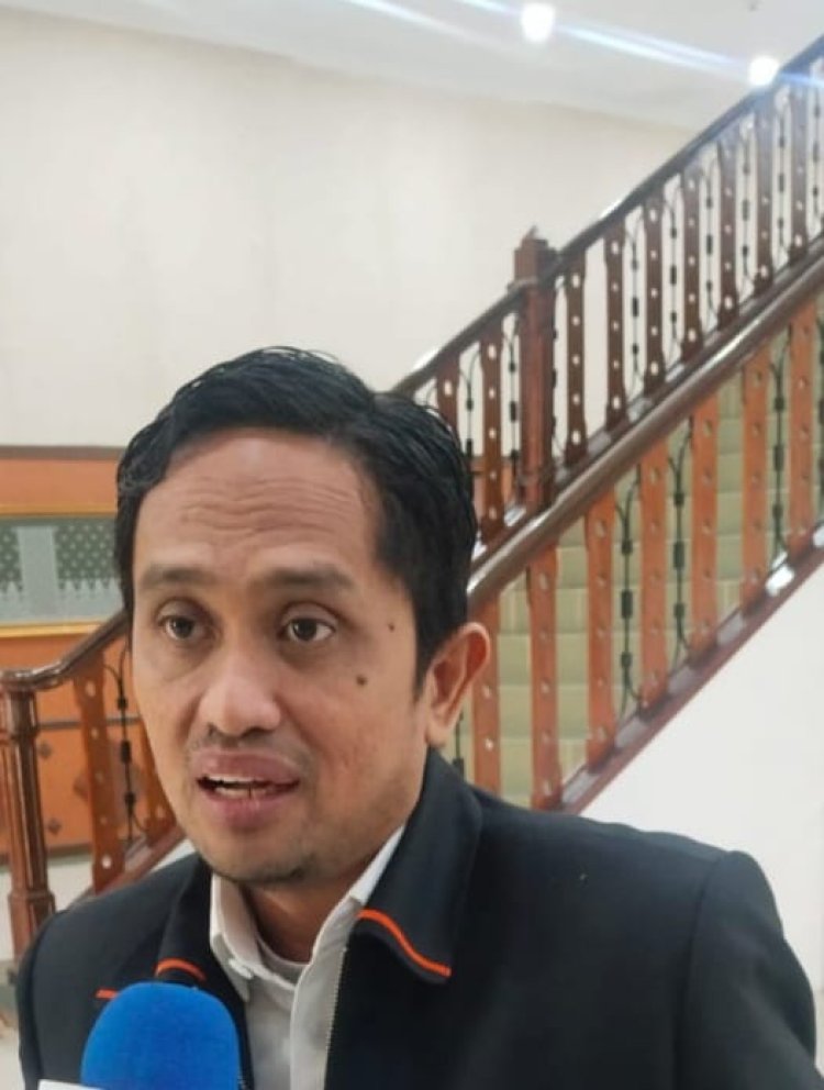 Sekretaris Fraksi PKS DPRD Riau Soroti Praktik LGBT: Regulasi Harus Ditegakkan 