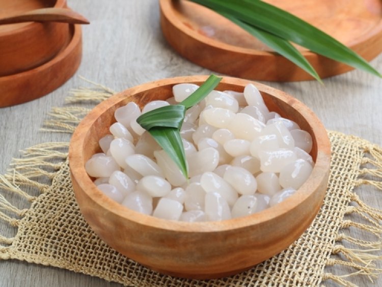 Benarkah Kolang-kaling Baik untuk Tulang? Ini Kata Dokter Gizi