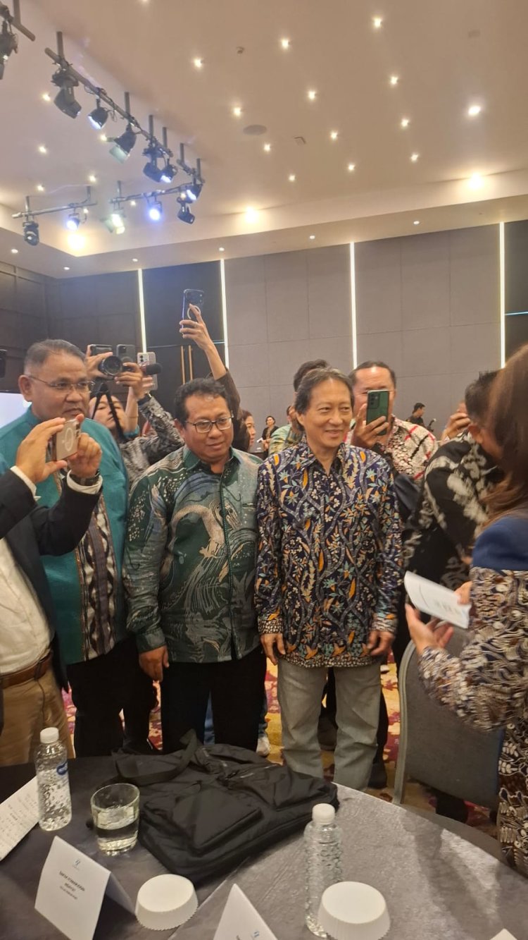 Dari Forum GNI Update, Google Soroti Tantangan dan Peluang Media