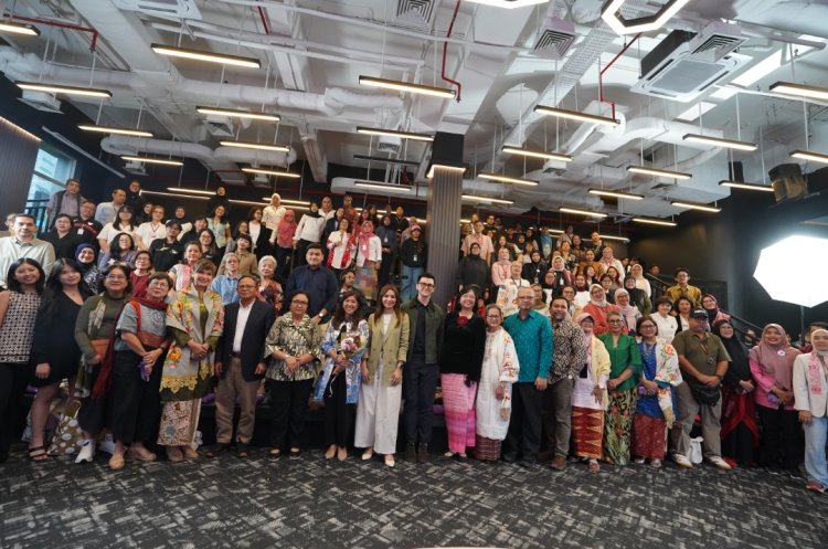 FJPI Berkolaborasi dengan IDN Times dan Yayasan Amai Setia Gelar Diskusi 3 Wajah Roehana Koeddoes