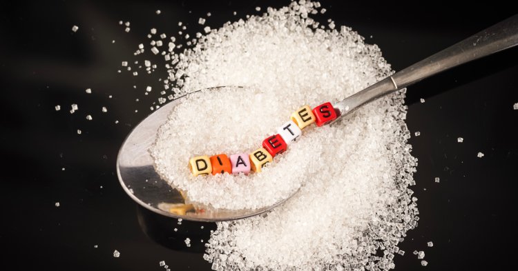 Diabetes dan Ancaman Tulang Keropos di Balik Kebiasaan Minum Serba Manis