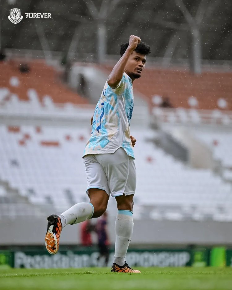Hasil Adhyaksa FC vs PSPS Pekanbaru, Liga 2 Musim 2025-2926, Askar Bertuah Fokus Raih 3 Poin di Kandang The Prosecutors
