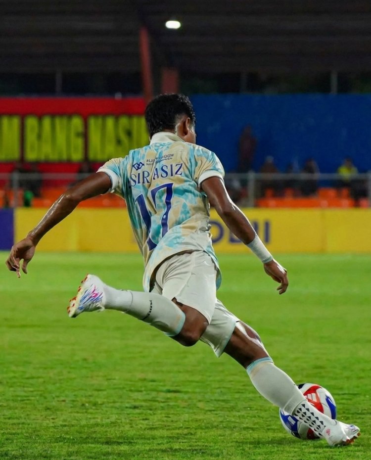 Hasil Adhyaksa FC vs PSPS Pekanbaru, Liga 2 Musim 2025-2026, Strategi Aji Santoso Curi Poin di Kandang The Prosecutors