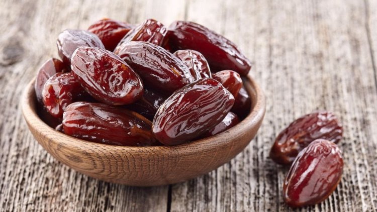 Terungkap! Kurma Israel Diduga Dijual Pakai Label Berbeda