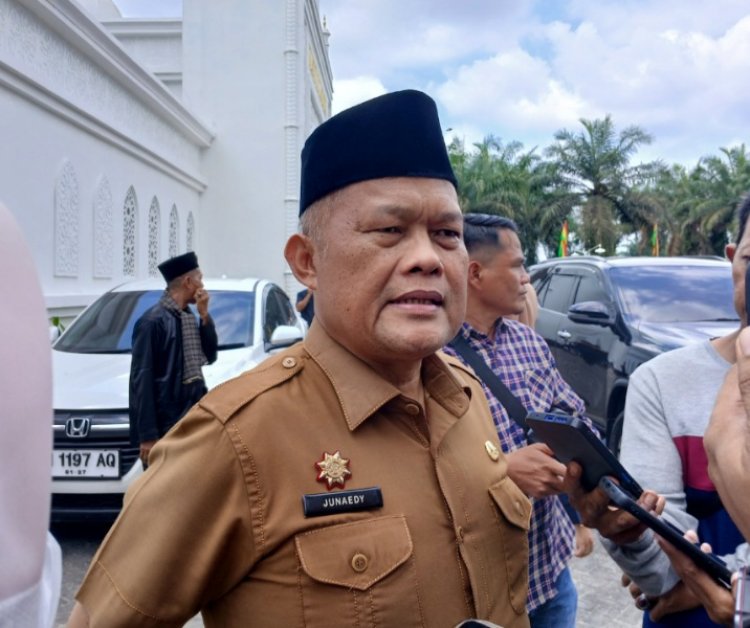 Masyarakat Miskin yang Belum Terima Bantuan Diminta Datang ke Dinas Sosial untuk Perbarui Data